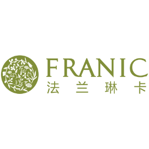法兰琳卡FRANIC品牌LOGO