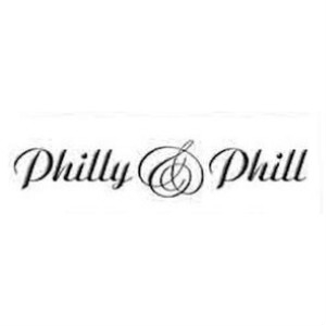 菲利&菲尔Philly & Phill品牌LOGO
