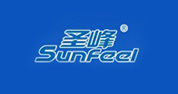圣峰品牌LOGO