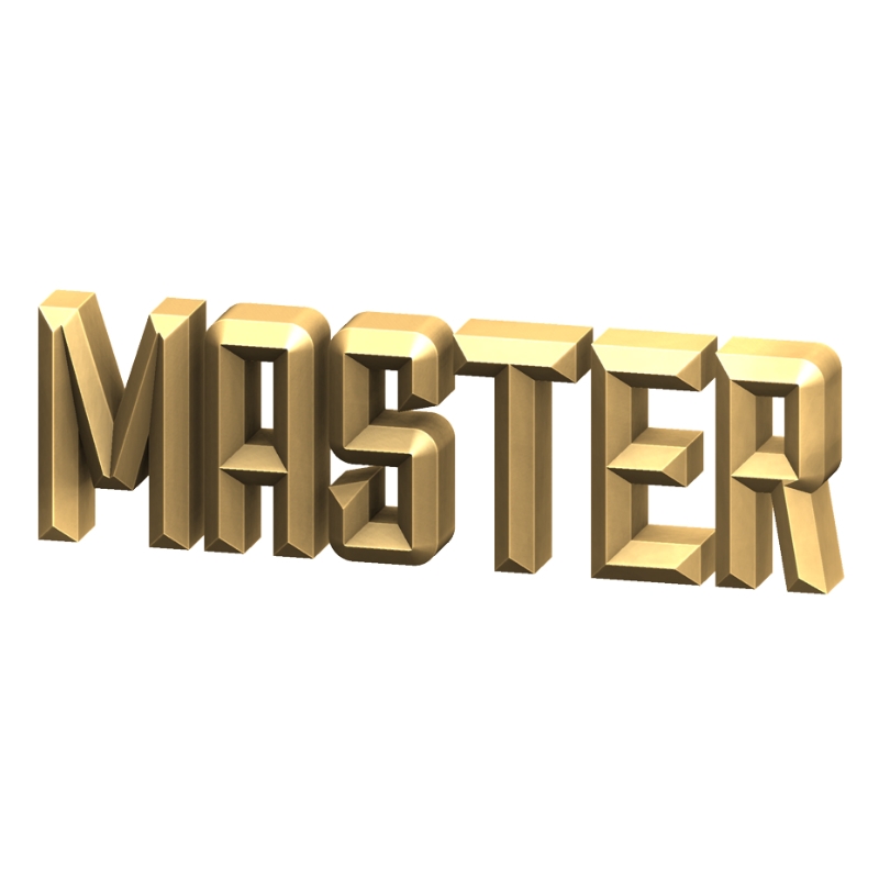 MASTER BIKE CO品牌LOGO