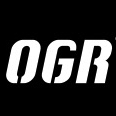 OGR品牌LOGO