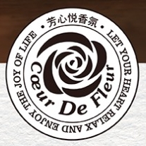 芳心悦Coeurs De Fleurs品牌LOGO