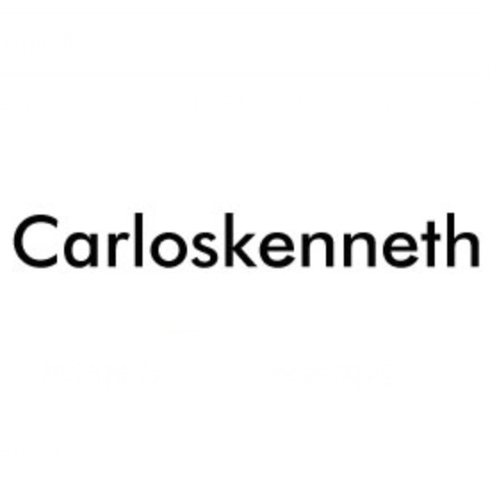 CarlosKenneth品牌LOGO