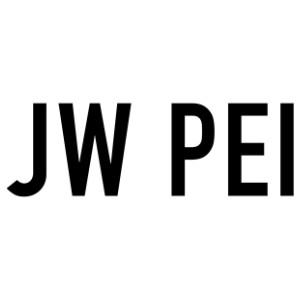 JW PEI品牌LOGO