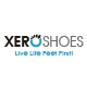 趾悠XEROSHOES品牌LOGO