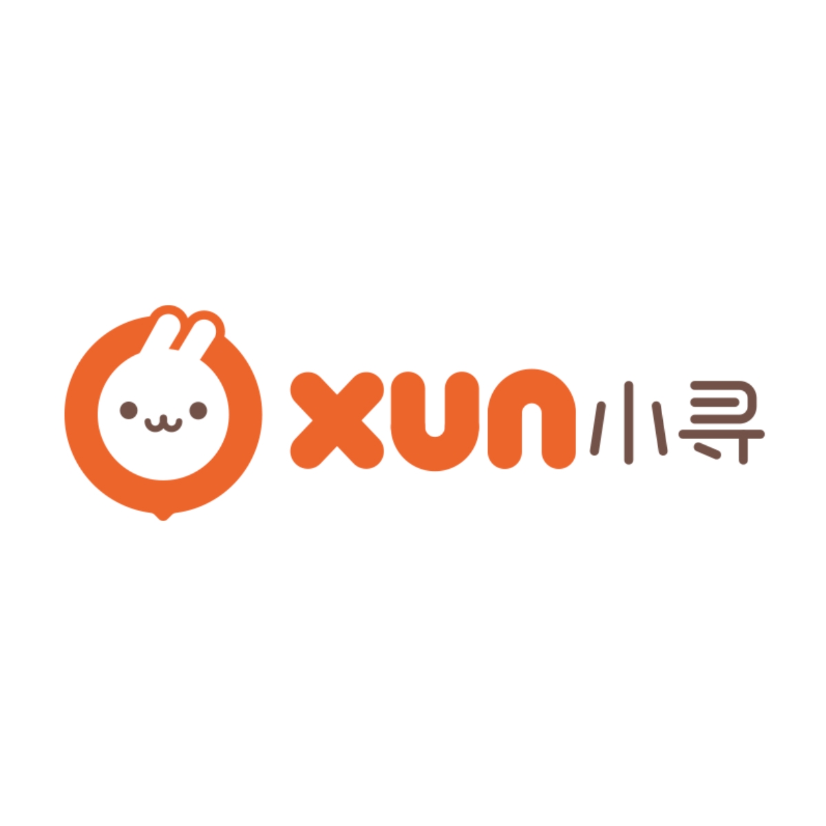 小寻xun品牌LOGO