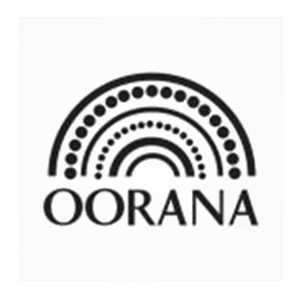 欧罗娜OORANA品牌LOGO