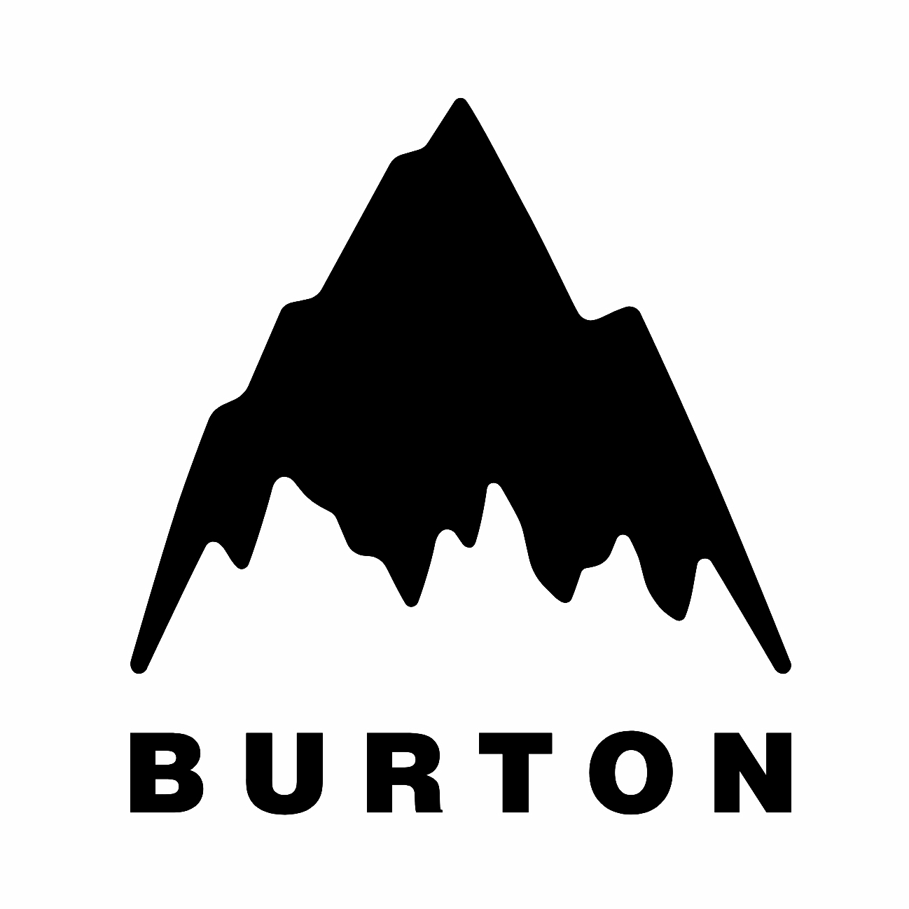 伯顿BURTON品牌LOGO