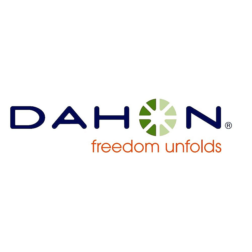 大行DAHON品牌LOGO