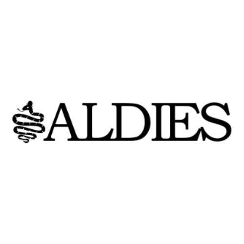 ALDIES品牌LOGO