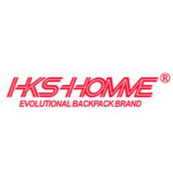 HKS-HOMME品牌LOGO