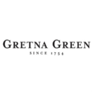 格林小镇Gretna Green品牌LOGO