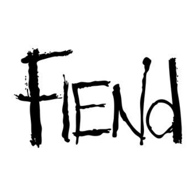 FIENd品牌LOGO