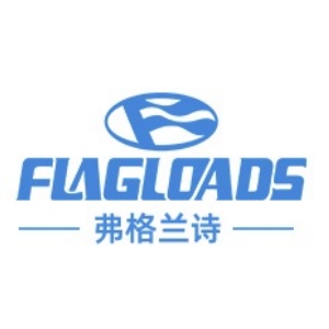 弗格兰诗FLAGLOADS品牌LOGO