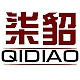 柒貂QIDIAO品牌LOGO