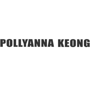 POLLYANNA KEONG品牌LOGO