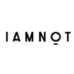 IAMNOT品牌LOGO