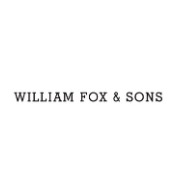 William fox&sons品牌LOGO