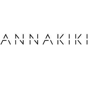 ANNAKIKI品牌LOGO