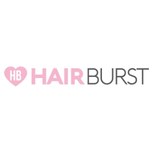 赫芭丝HAIRBURST品牌LOGO