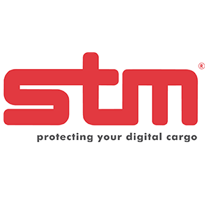 stm品牌LOGO