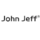 John Jeff品牌LOGO