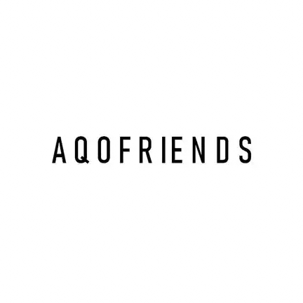 AQOFRIENDS品牌LOGO