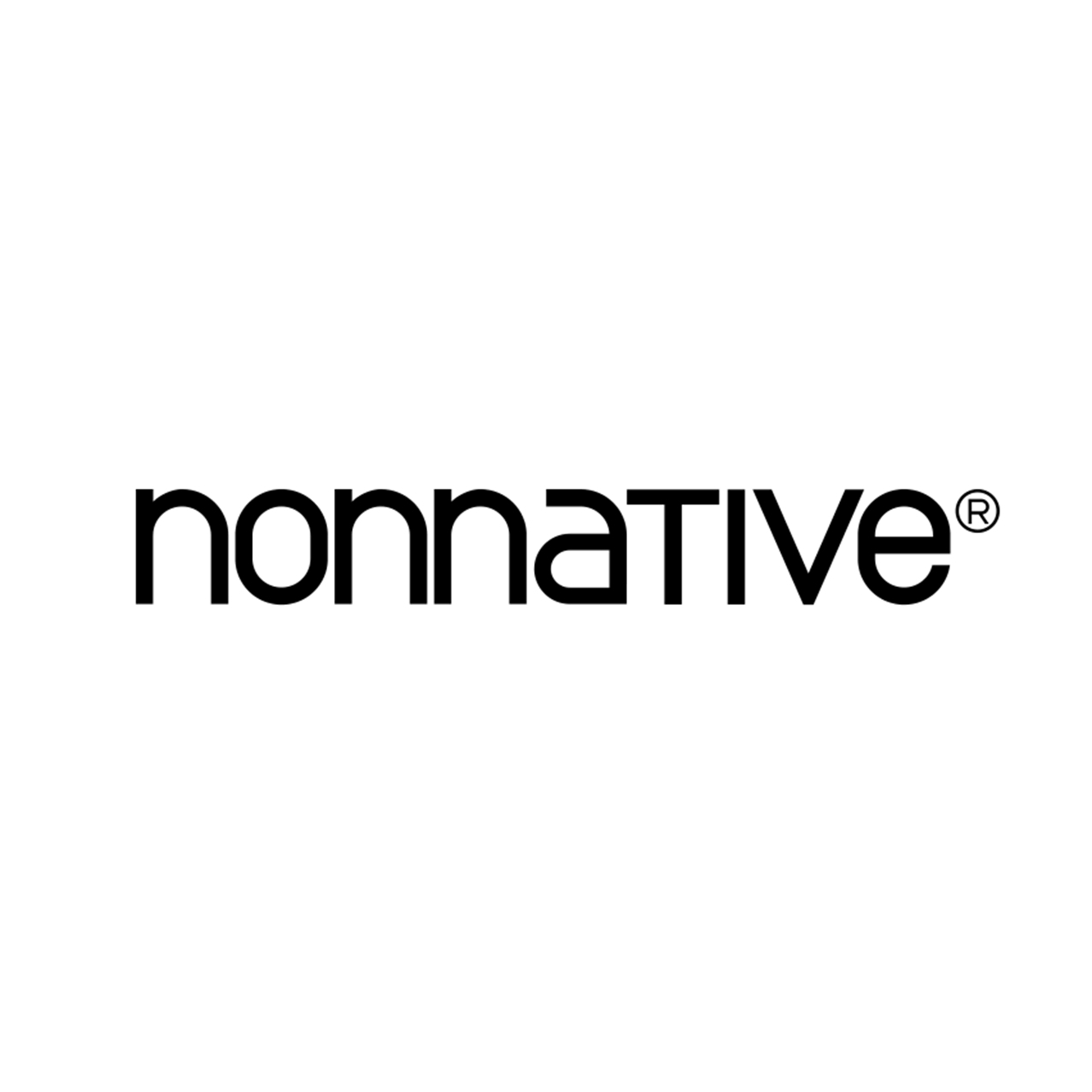 nonnative品牌LOGO