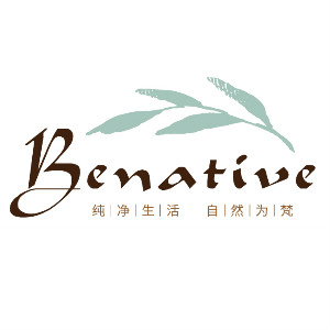 Benative品牌LOGO