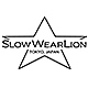 slow wear lion品牌LOGO