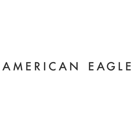 AMERICAN EAGLE品牌LOGO