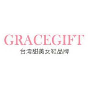 GRACEGIFT品牌LOGO