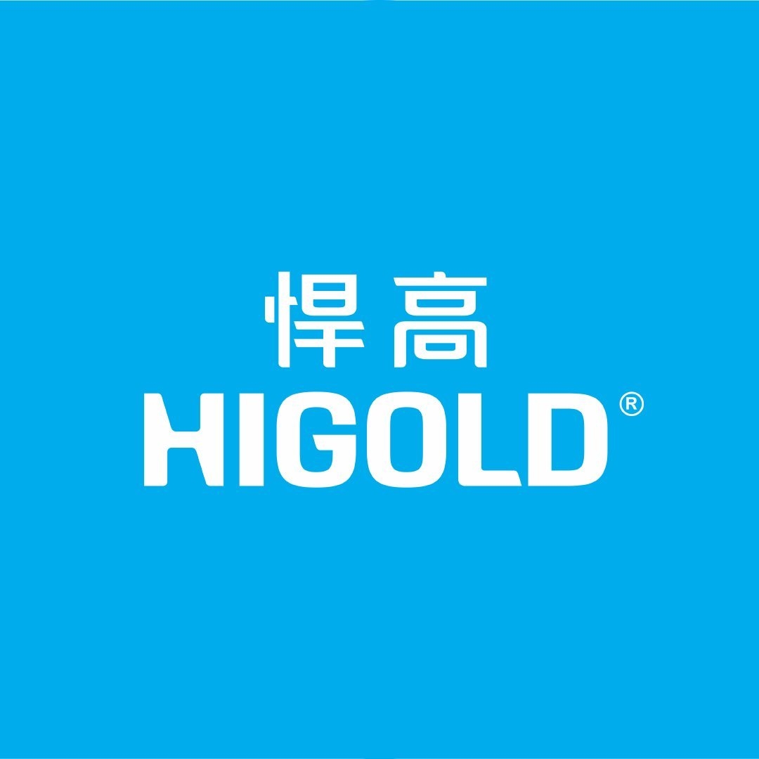 悍高HIGOLD品牌LOGO