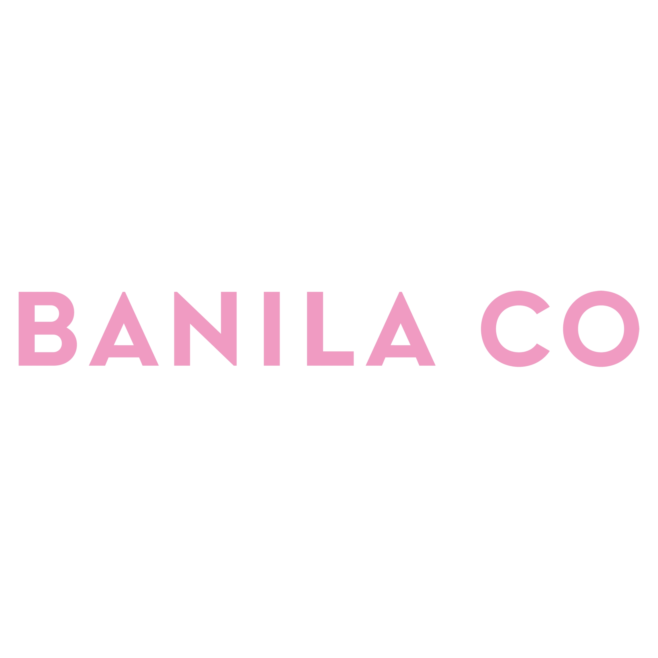 芭妮兰BANILA CO品牌LOGO