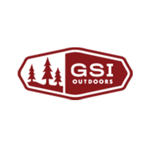 GSI OUTDOORS品牌LOGO