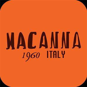 MACANNA品牌LOGO
