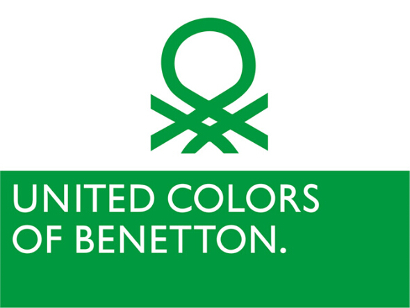 贝纳通BENETTON品牌LOGO