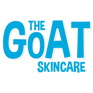 THE GOAT SKINCARE品牌LOGO