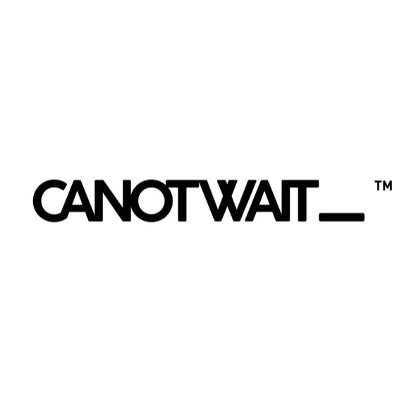 CANOTWAIT_品牌LOGO