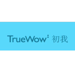 初我TrueWow品牌LOGO