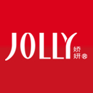 娇妍JOLLY品牌LOGO
