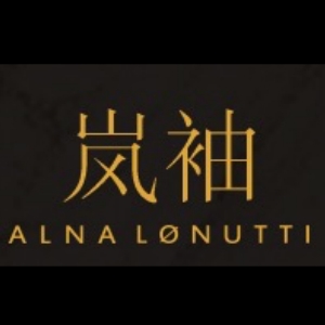 岚袖ALNA LONUTTI品牌LOGO