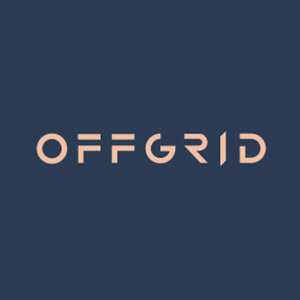 OFFGRID品牌LOGO