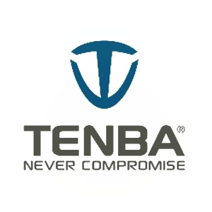 天霸TENBA品牌LOGO