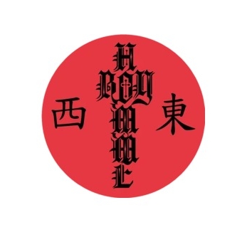 HOMME BOY品牌LOGO