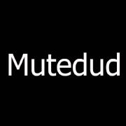 Mutedud品牌LOGO