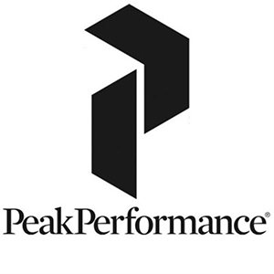 Peak Performance品牌LOGO