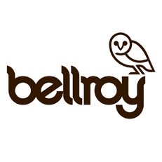 bellroy品牌LOGO