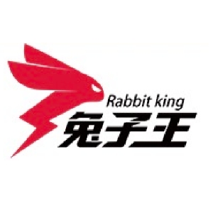兔子王Rabbit King品牌LOGO