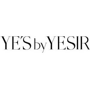 YE‘S by YESIR品牌LOGO